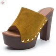 thumbnail image 1 of Brand Summer Slippers, 1 of 14