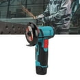 thumbnail image 1 of Handheld Grinder, Portable Light Weight Angle Grinder  for Polishing EU Plug 100-240V,US Plug 100-240V, 1 of 7