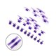 thumbnail image 3 of Pieza de abridor de botellas de 40 piezas con tornillos, cerveza redonda Abridor, inserto destapador de botellas de cerveza para bar, restaurante, 3 of 5