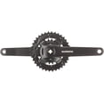 thumbnail image 1 of SHIMANO Altus FC-MT101-B2 Crankset - 170mm, 9-Speed, 36/22t, Riveted, 1 of 1