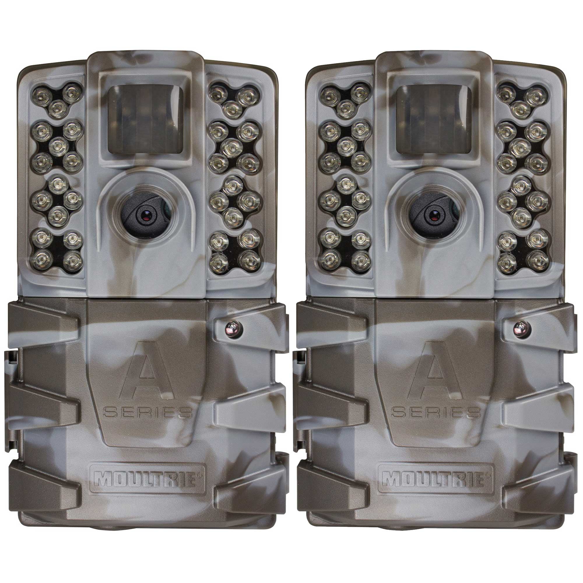 moultrie a35 trail camera