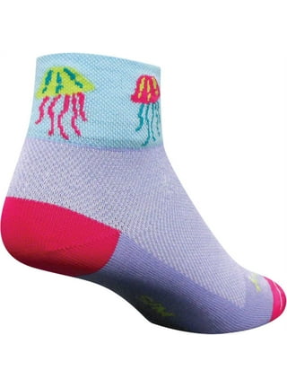 Women's Jellyfish Socks