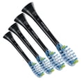thumbnail image 4 of Para Sonicare C3 4 Uds Cabezales Repuesto Cepillo Dientes Contra Placa(), 4 of 6