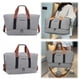 thumbnail image 3 of Para Pasar La Noche Mujeres Y Hombres Con Compartimento Zapatos Mano, 3 of 9