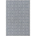 thumbnail image 2 of Jill Zarin Outdoor Collection Area Rug - Costa Rica (4' 1" x 6' 1" Rectangle Blue/Ivory), 2 of 8