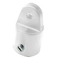 thumbnail image 1 of 273111-1 White External Eye End Nylon, 1 of 1