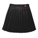thumbnail image 3 of Gibobby faldas aesthetic Cremallera Falda plisada de mujer Lado corto Sexy Falda sexy(Negro, M), 3 of 5