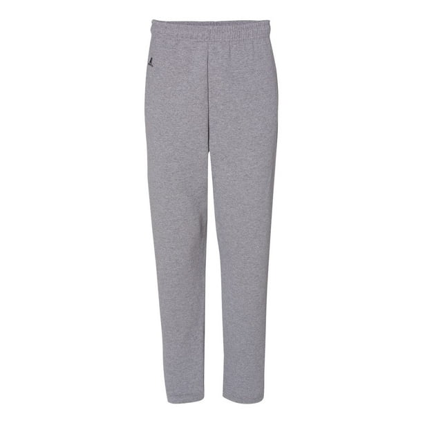 Russell Athletic - Russell Athletic - Artix Women - Dri Power® Open Bottom Pocket Sweatpants