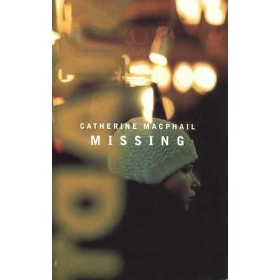 Pre-Owned Missing: Newly Rejacketed (Hardcover) 1582347735 9781582347738