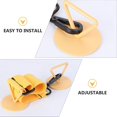 thumbnail image 3 of Adjustable Pet Door Strap Useful Pet Door Stopper Home Pet, 3 of 8