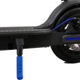 thumbnail image 1 of Bicicleta Patineta 2 udsCubiertas de palanca Ndcxsfigh de freno para patineteProtector antideslizante para manillar (azul), 1 of 9