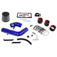 thumbnail image 4 of HPS Performance Blue Cold Air Intake (Converts to Shortram) Compatible for 2002-2006 Nissan Altima 2.5L 4Cyl, 837-570BL, 4 of 4