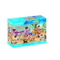 thumbnail image 2 of Playmobil Cat Cafe Play Set, 2 of 3