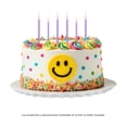thumbnail image 4 of Velas Prichos Happy Days! Morado con 6 Piezas, 4 of 4