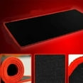 thumbnail image 2 of ZheElen 2021 Hot Non Wear Resistant Computer Notebook Soft Edge Seamed Mouse red 240*320*3mm 1Set, 2 of 6