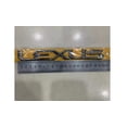 thumbnail image 1 of Pegatinas decorativas para exteriores de automóviles, diseño de calcomanía con emblema de rejilla iluminada, 1 of 2