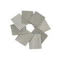 thumbnail image 1 of 8Pcs Steel Shed Corrugated Tile Miniature House Dioramas Model Sand Table Material Layouts, 1 of 9