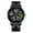 4#, variant on Apmemiss Birthday Gifts for Men Clearance Man Fashion Watch Clock Stainless Steel Casual Dress Wrist Crystal Jewelry Clearance Items