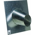 thumbnail image 2 of IMPERIAL FLASHING ROOF ADJ26GA 4"" (Pack of 3), 2 of 3