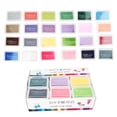 thumbnail image 2 of Easy to store Craft Craft Ink Pad, sturdy plastic for storage for Wedding DIY Decor, 2 of 7