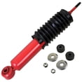 thumbnail image 3 of For Toyota 4Runner Pickup Tacoma 86-95 Front Rear MonoMax Shocks Struts - BuyAutoParts, 3 of 5