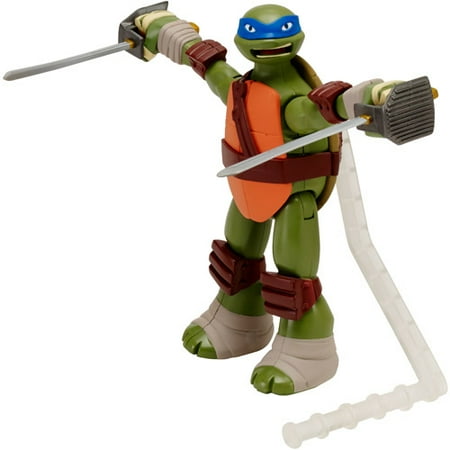 leo ninja turtle toy