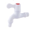 thumbnail image 1 of Water Faucet, Single Cold Water Tap for Kitchen, Laundry, Washing Machine, 1 of 3