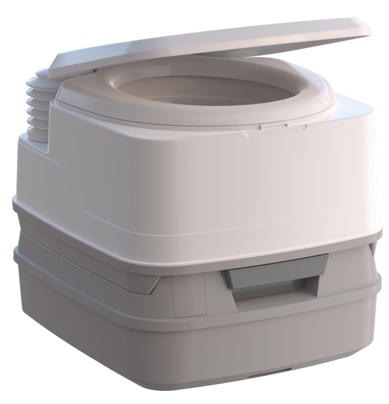 Porta Potti 260B Portable Toilet for RVs / Boats / Camping / Healthcare