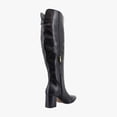 thumbnail image 5 of Vince Camuto Lilibet Wide calf Women's Boots Black Size 7.5 M, 5 of 8