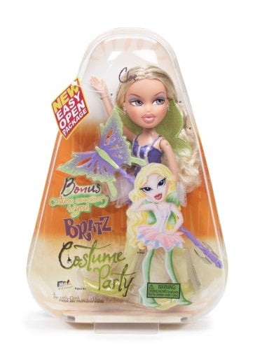 bratz costume party cloe