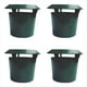 thumbnail image 1 of Trampa para Caracoles de Jardín, Caja de Captura de Plástico No Tóxica y Respetuosa con el Medio , Flores de Jardinería Seguras para Exteriores, 1 of 6