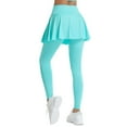 womens-yoga-pants-pockets-high-waist-workout-sport-skirt-pants-casual
