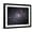 Black Frame, variant on Art.com Messier 33, Spiral Galaxy in Triangulum Photographic Print by Stocktrek Images, 16" x 12"
