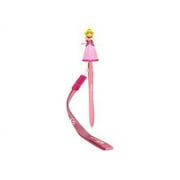 PDP Nintendo Character Stylus and Wrist strap Peach - Stylus - for Nintendo DS Lite