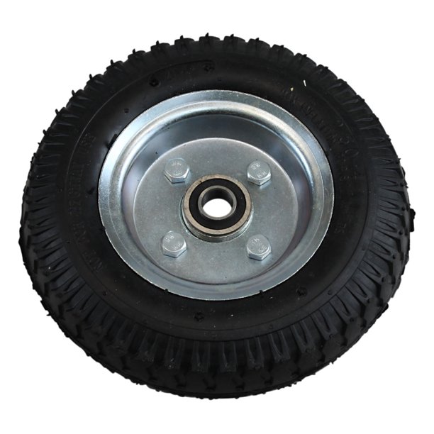 Moose Racing Replacement Kids Dirt Bike Training Wheel (95010182