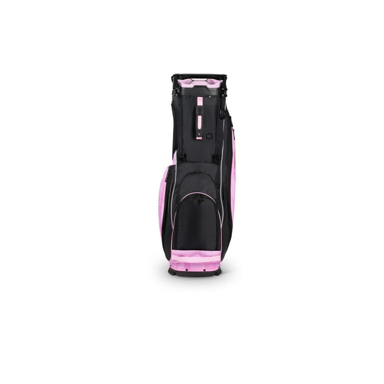 Callaway Fairway 14 Golf Stand Bag Black Pink Camo - Walmart.com Callaway Fairway 14 Golf Stand Bag Black Pink Camo - Walmart.com