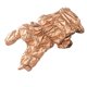 thumbnail image 1 of Ropa de invierno para perros pequeños, gatos, forro polar grueso, chaqueta impermeable y cálida, abrigo para cachorros, francés B dorado, 1 of 5