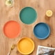 thumbnail image 4 of Juego de Platos Irrompibles FN GRACE 12 Unidades 15 cm, 4 of 8
