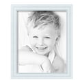 thumbnail image 2 of ArtToFrames 12" x 15" White Picture Frame, 12x15 inch White MDF Poster Frame (WOM-4443),  Pack, 2 of 5