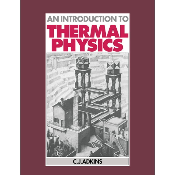 An Introduction to Thermal Physics, (Paperback)