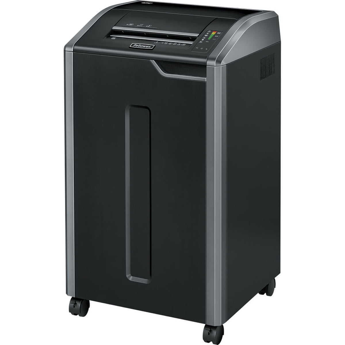 シュレッダー Fellowes Power Shred 8MC Fellowes 8MC Micro-Cut Personal Shredder - Walmart.com