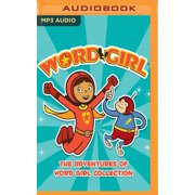 The Adventures of Word Girl Collection