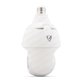 thumbnail image 2 of Camara de Seguridad Wifi Domo Ip Control Alarma Feline DV13 Full HD Socket E27 tipo Foco Rastreo Movimiento, 2 of 6
