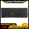 thumbnail image 1 of For HP EliteBook 840 G7/845 G7/840 G8 Laptop Backlit Replacement Keyboard US/UK/PT/Latin Spain/French/Spain/DE/Brazil Layout ES backlit, 1 of 6