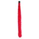 thumbnail image 5 of unbranded 1Ud Cepillo De Nylon Para Sax Rojo Ideal Para Remover Y Mantener Sonido Nítido, 5 of 8