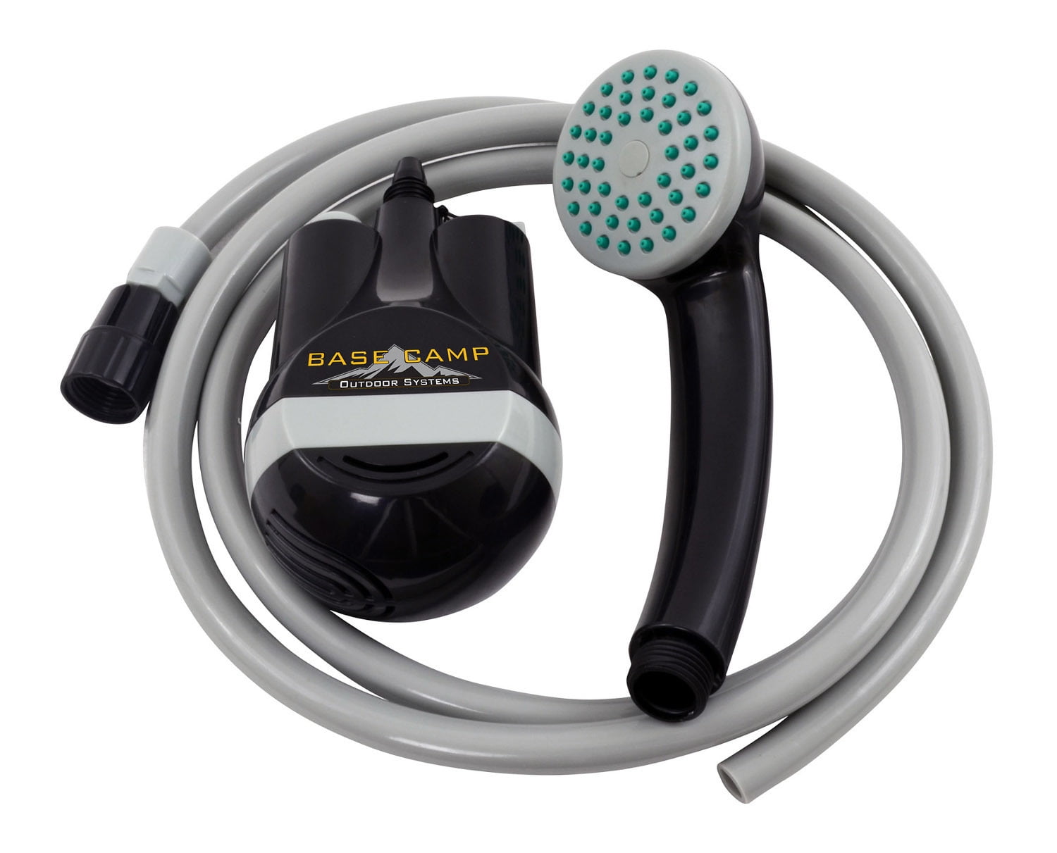 Mr. Heater Basecamp Boss Rechargeable Camping Shower