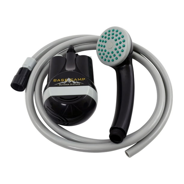 Mr. Heater Basecamp Boss Rechargeable Camping Shower
