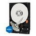thumbnail image 2 of WD Blue 500GB Desktop Hard Disk Drive - 7200 RPM SATA 6 Gb/s 64MB Cache 3.5 Inch - WD5000AZLX, 2 of 2
