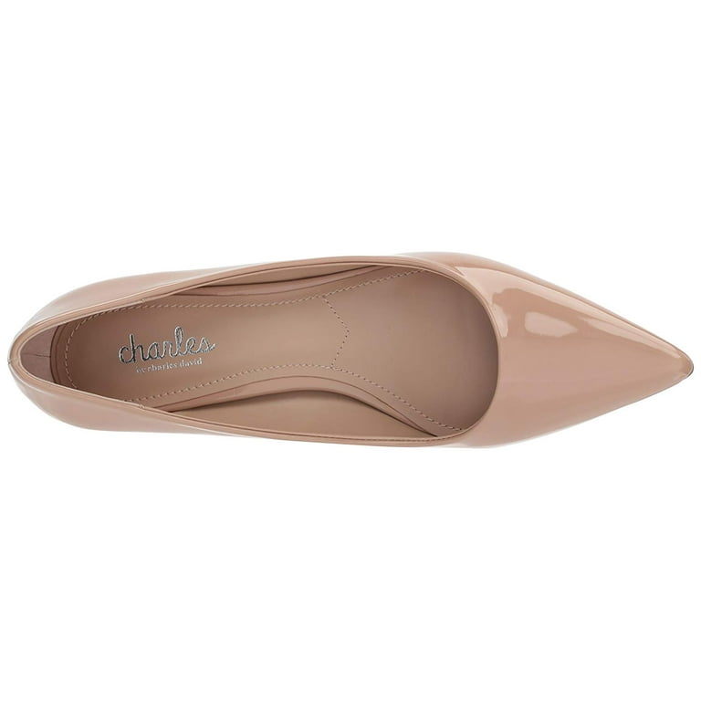 Charles by charles david dare pump hotsell