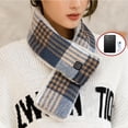 thumbnail image 1 of Aboser Electric Heated Scarf with 7000mAh Battery Rechargeable Heating Pad for Neck Pain Relief USB Heated Neck Wrap Warmer with 3 Heat Levels Comfy Cordless Thermal Brace Neck Heater for Men Women, 1 of 9